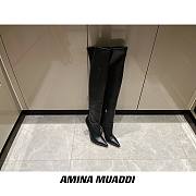 Amina Muaddi Boots 0060 - 3