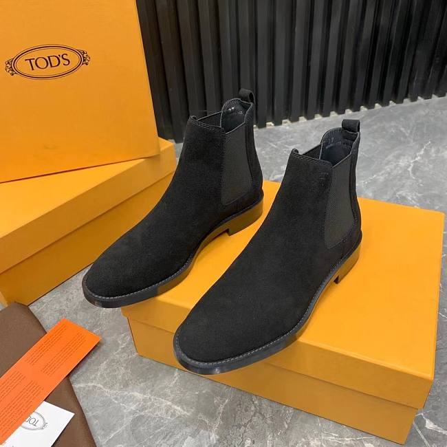 Tod's Boots 00026 - 1