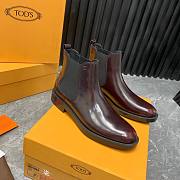 Tod's Boots 00027 - 4