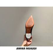 Amina Muaddi Boots 0062 - 2