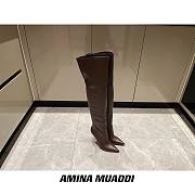 Amina Muaddi Boots 0062 - 3