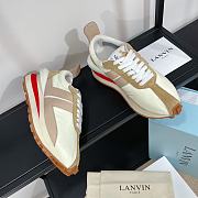 Lanvin Pumpr Sneakers 0020 - 5