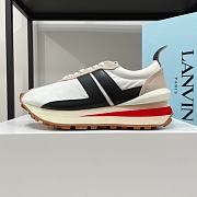 Lanvin Pumpr Sneakers 0021 - 1