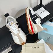 Lanvin Pumpr Sneakers 0021 - 3