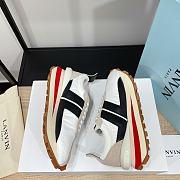 Lanvin Pumpr Sneakers 0021 - 4