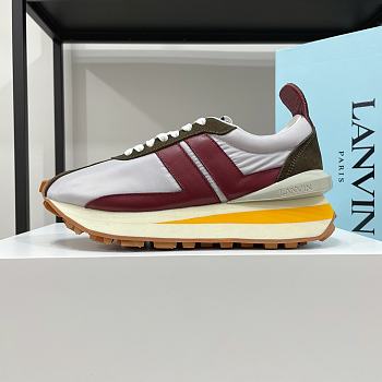 Lanvin Pumpr Sneakers 0022