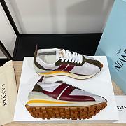 Lanvin Pumpr Sneakers 0022 - 2