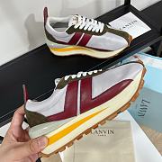 Lanvin Pumpr Sneakers 0022 - 5