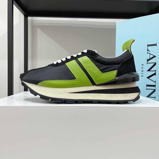 Lanvin Pumpr Sneakers 0023 - 1