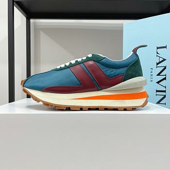 Lanvin Pumpr Sneakers 0024