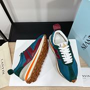 Lanvin Pumpr Sneakers 0024 - 4