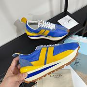 Lanvin Pumpr Sneakers 0025 - 2