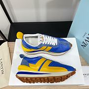 Lanvin Pumpr Sneakers 0025 - 5