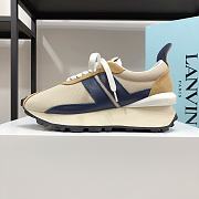 Lanvin Pumpr Sneakers 0027 - 1