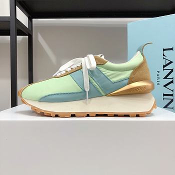 Lanvin Pumpr Sneakers 0028