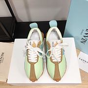 Lanvin Pumpr Sneakers 0028 - 4