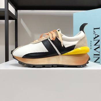 Lanvin Pumpr Sneakers 0030