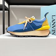 Lanvin Pumpr Sneakers 0032 - 1