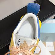 Lanvin Pumpr Sneakers 0032 - 3