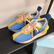 Lanvin Pumpr Sneakers 0032 - 5