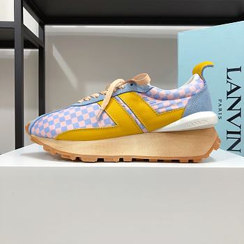 Lanvin Pumpr Sneakers 0033