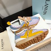 Lanvin Pumpr Sneakers 0033 - 3