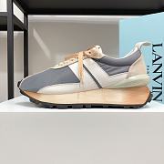 Lanvin Pumpr Sneakers 0034 - 1