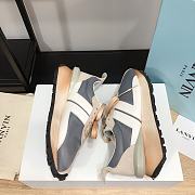 Lanvin Pumpr Sneakers 0034 - 3