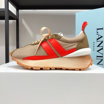 Lanvin Pumpr Sneakers 0036