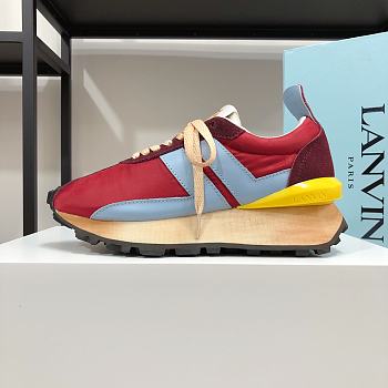 Lanvin Pumpr Sneakers 0037