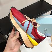 Lanvin Pumpr Sneakers 0037 - 3