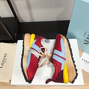 Lanvin Pumpr Sneakers 0037 - 4