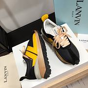 Lanvin Pumpr Sneakers 0039 - 4