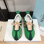 	 Lanvin Pumpr Sneakers 0040 - 3