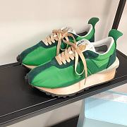 	 Lanvin Pumpr Sneakers 0040 - 4