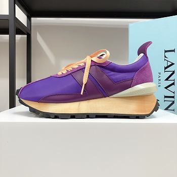 Lanvin Pumpr Sneakers 0041