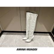 Amina Muaddi Boots 0063 - 1