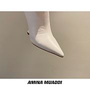 Amina Muaddi Boots 0064 - 2