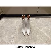 Amina Muaddi Boots 0064 - 5