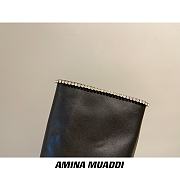 Amina Muaddi Boots 0065 - 3