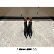 Amina Muaddi Boots 0065 - 4