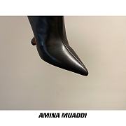 Amina Muaddi Boots 0066 - 3