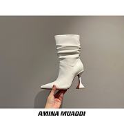 Amina Muaddi Boots 0068 - 1