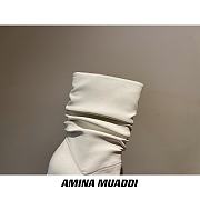 Amina Muaddi Boots 0068 - 4