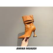 Amina Muaddi Boots 0069 - 1