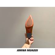 Amina Muaddi Boots 0069 - 4