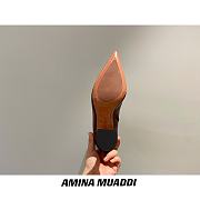 Amina Muaddi Boots 0070 - 2