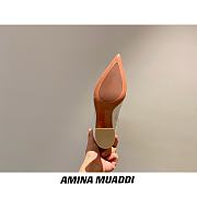 Amina Muaddi Boots 0071 - 2