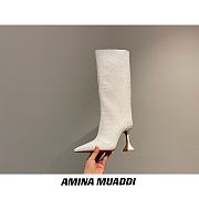 Amina Muaddi Boots 0071 - 3