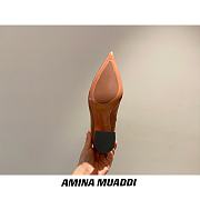 Amina Muaddi Boots 0072 - 2